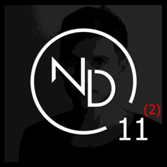 Nico Dumont Podcast Nov 02 ( Tech )