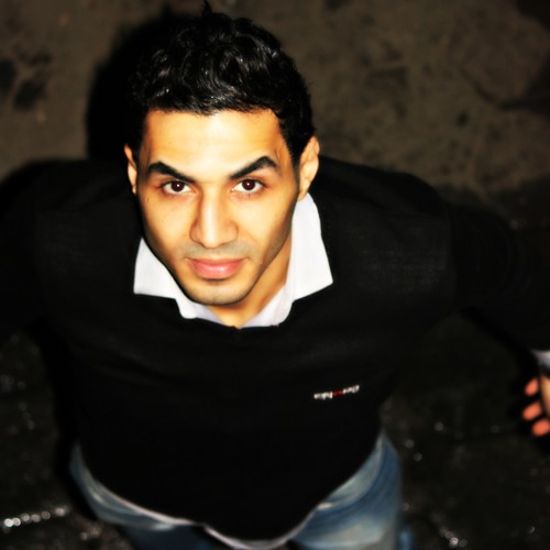 محمود الحسينى نفسى احضنك دلوقتى توزيع زيكا العفريت