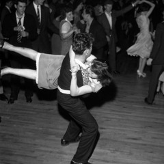 I Can't Help (Falling In Love With You) w Mackenzie Dawes