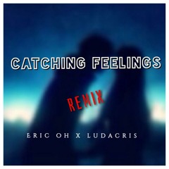 Eric Oh - Catching Feelings Remix Feat. Ludacris