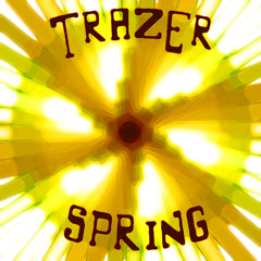 Trazer - Morning