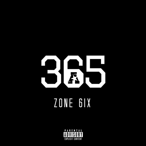 Zone 6ix (Produced By Chef, Mike F Hitman)