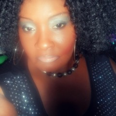 Be Blessed Cover ...Nicey