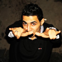طارق الشيخ انا معجب توزيع زيكا العفريت من فيلم حصل خير