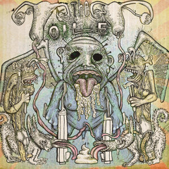 10. The Toilet - mental laxatives
