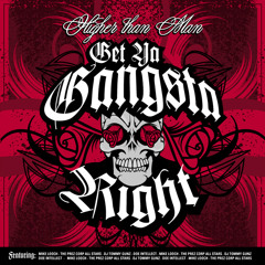 Bone Thugs-N-Harmony ft. Gangsta Boo - Gangz Gunz N Stolen Carz (Prod. by Higher Than Man)