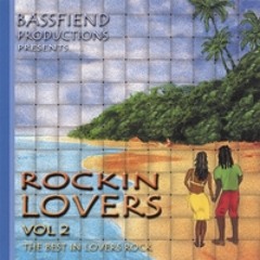 Rockin Lovers vol 2 - The Best in Lovers Rock reggae!
