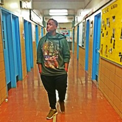 Kid Jay-Think Bout You