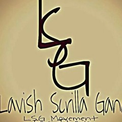 L.S.G/For The Hustle