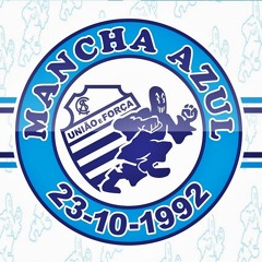 Invasor - Mancha Jacintinho