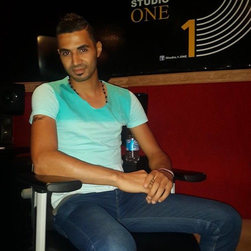 Dj _ Zika El 3Freet- Gangnam Style Mix Shعbey 2014 جمجم استايل  غربى شرقى توزيع زيكا العفريت
