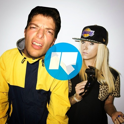 100% Killjoy on Butterz show w/ Flava D - 16/11/14