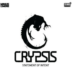 Crypsis & Chain Reaction - Before The Storm