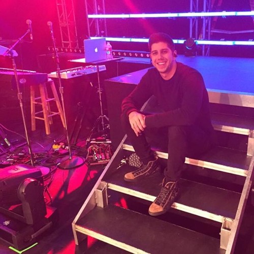 Mr. Probz - Waves (Rendition) By SoMo