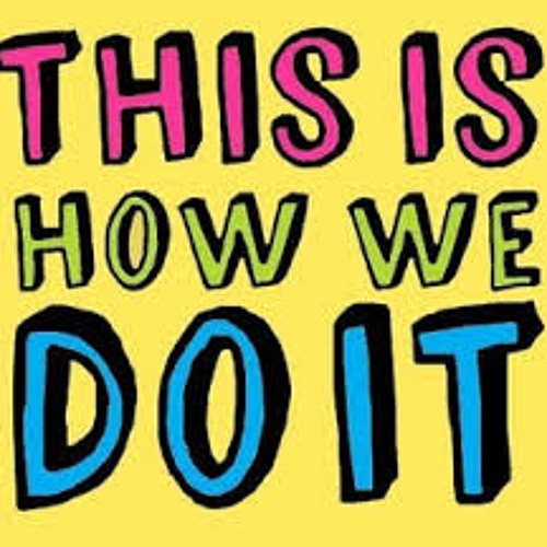 DiFF-LovE - DO IT ! feat Doobie Dru