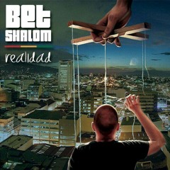 04-NO ME VOY A CALLAR- BET - SHALOM - (EP REALIDAD)