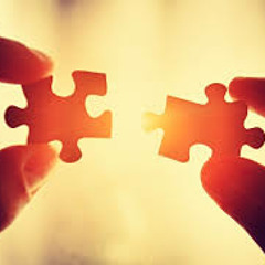 DiFF - LovE - Puzzle Pieces.