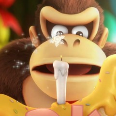 DK Crew - Hold on We're Going to Kongo Jungle