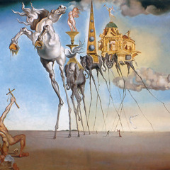 John Zorn The Temptations Of St. Anthony