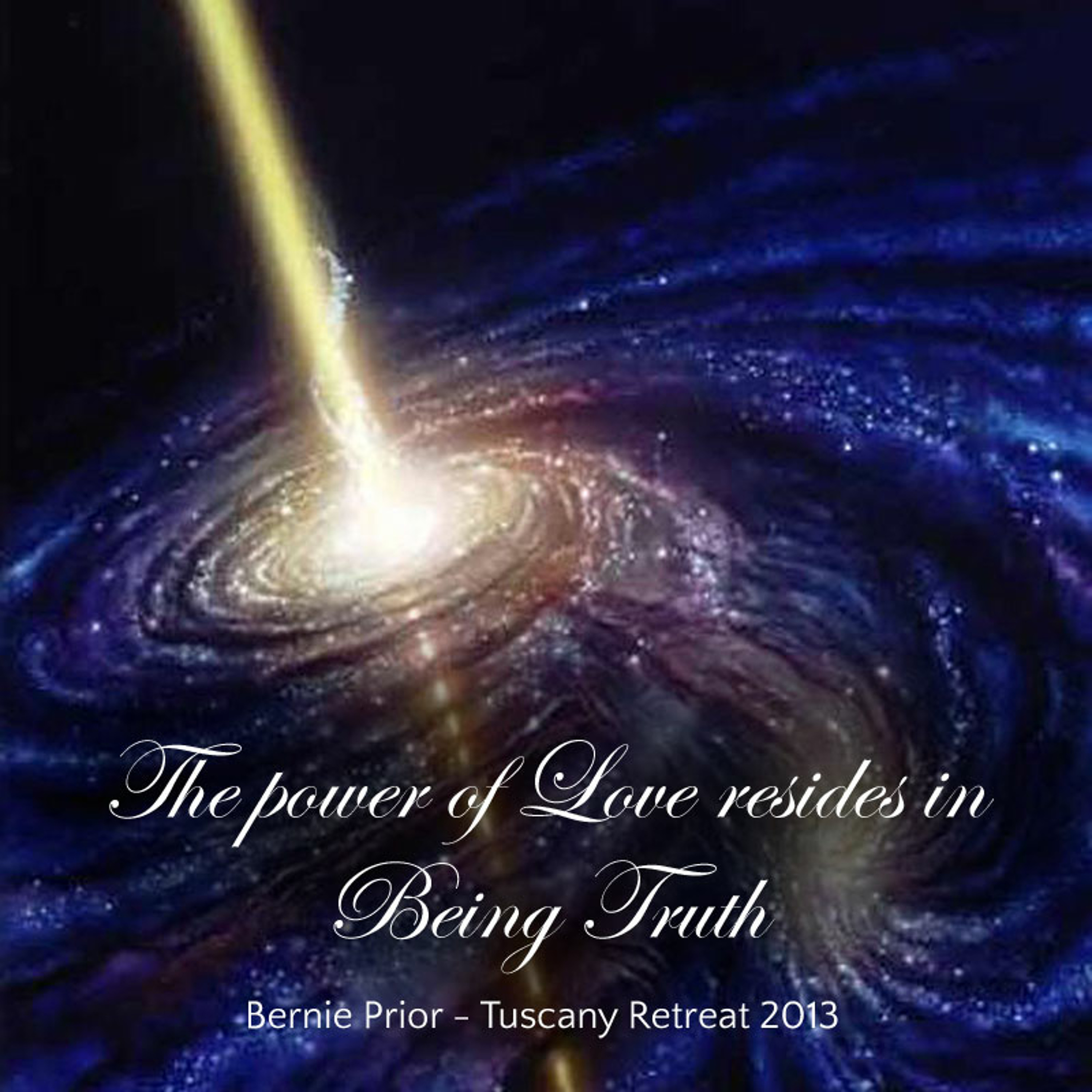 cover of episode The Structure Of The Form Is The Natural Movement Of The Universe