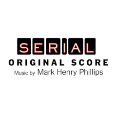 The Search - Mark H Phillips (serial podcast)