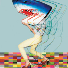 Trippy Cartoon (Experimental Live)