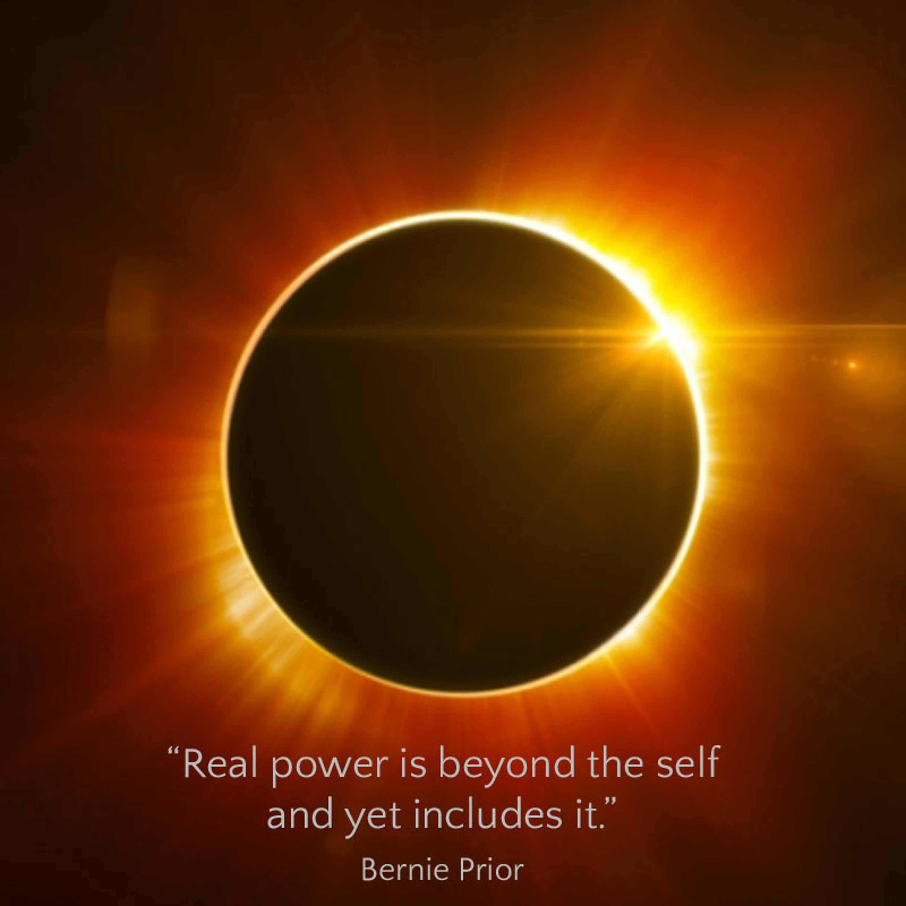 cover of episode YOU Are The Power