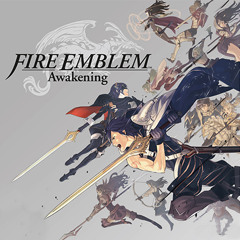 Fire Emblem Awakening - Chaos + Chaos (Ablaze) Edit