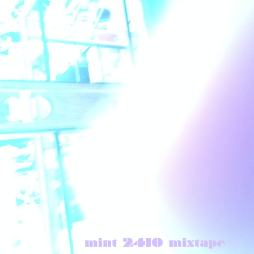2410 Mixtape