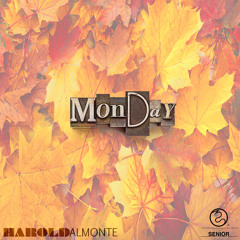 Monday (Prod. Scarecrow Beats)