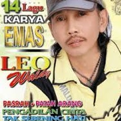 Leo Waldy - Seandainya Dapat Bertemu Tuhan