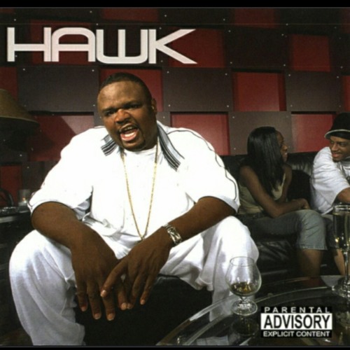 Big HAWK - That Other Shit