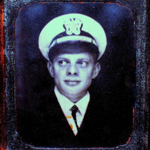 Where Angels Fear to Tread - CIAN / C.T.U and Bill Austin Sr.