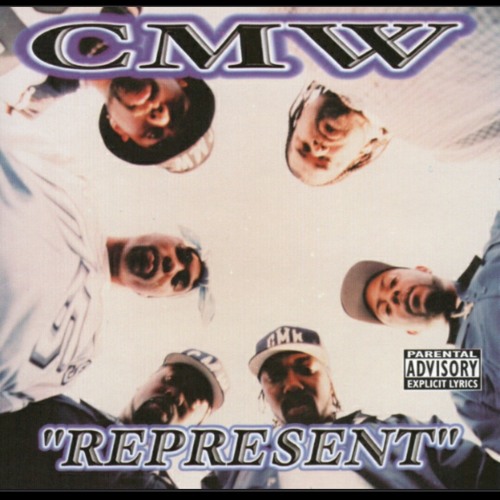 CMW Compton's Most Wanted - Then U Gone