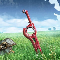 Xenoblade Chronicles: Thoughts to a Friend (string quartet) feat. animevivi