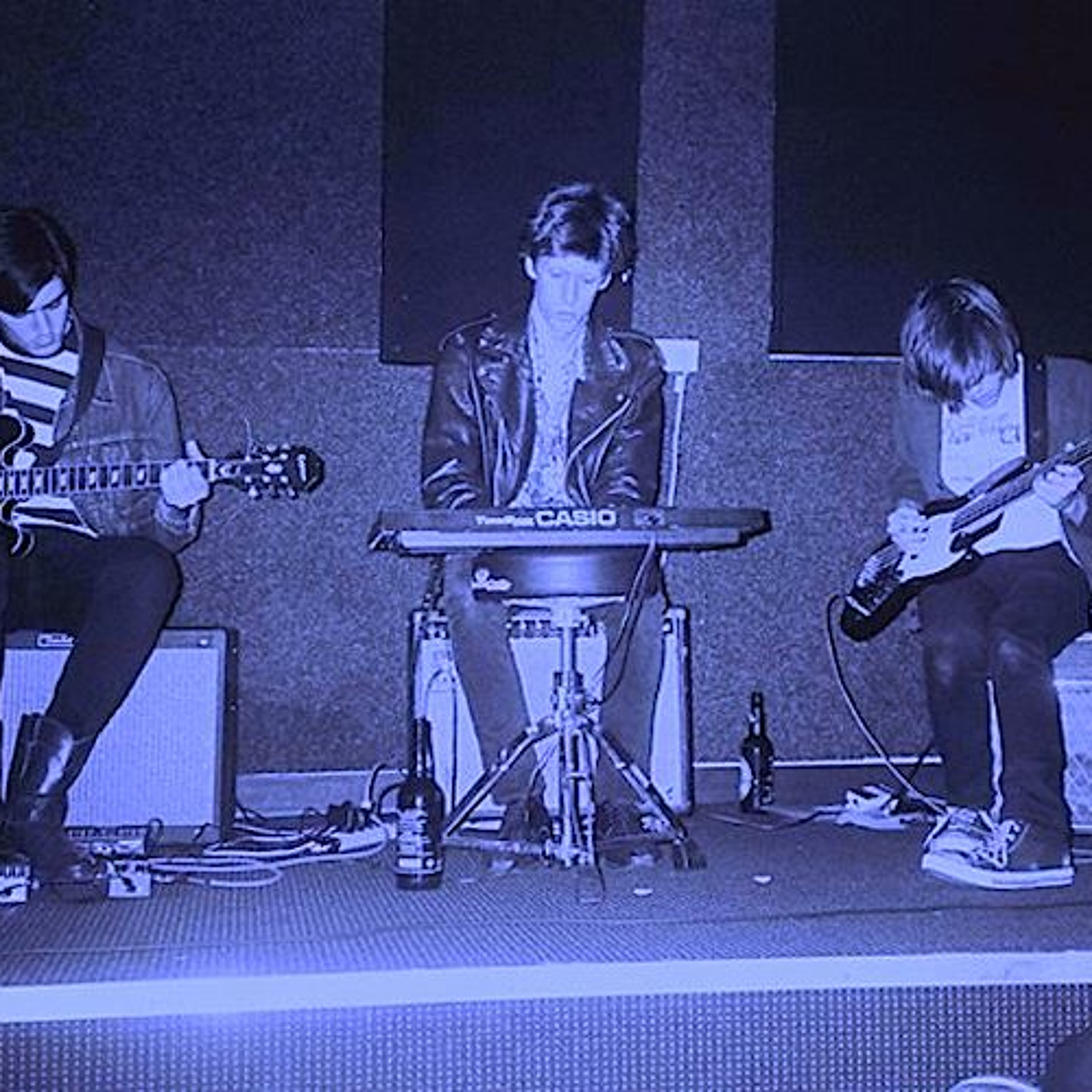 4ZZZ Live Delay