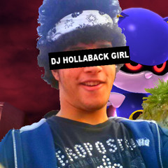 VS METAL SONIC (DJ HOLLABACK GIRL REMIX)