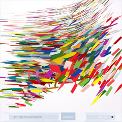 Exerpts from "Synthetic Explosion" by V4W.ENKO