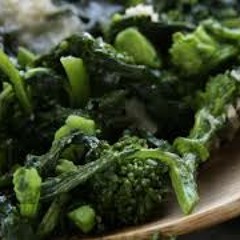 Hot Greens