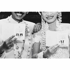 Menikahi Pancaindra — Backsound Falling Slowly.