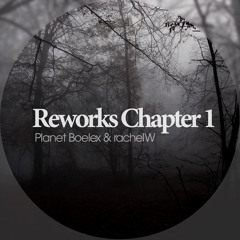 Planet Boelex & rachelW - Only Slightly Distant (rework)