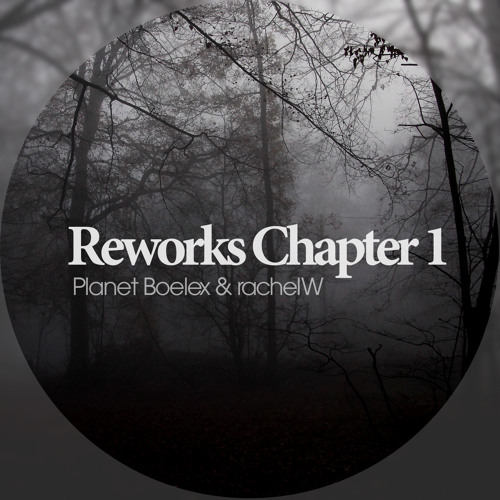 Planet Boelex & rachelW - Only Slightly Distant (rework)