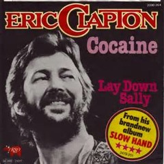 Eric Clapton - Cocaine (Mike Mentz Mix)