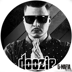 Doozie - G-Mafia Records Podcast #004
