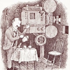 The Projectionist