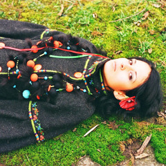 Lviv Fashion Week 2014 (Chernikova-Жнива)runway.mix