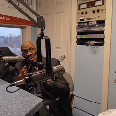 11.15.14 Brothers Helping Brothers Radio Show With Special Guest Dr Virgil Wood