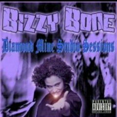 Bizzy Bone - Way 2 Strong