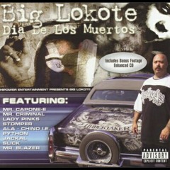 Big Lokote - Angel De Mi Vida