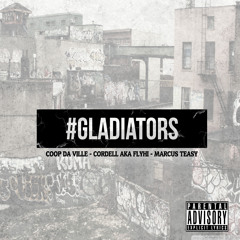 Talk Down On Me CoopDaVille Ft Fly Hi & Marcus Teasy